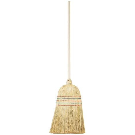 MONDELIN - Balai Paille De Riz 5 Fils 3 MONDELIN - Balai Paille De Riz 5 Fils