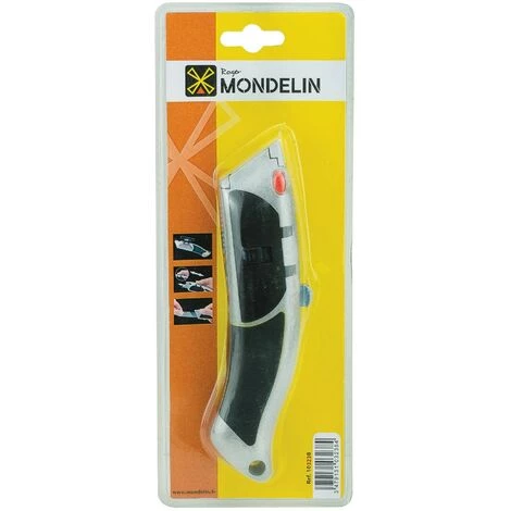 MONDELIN - Couteau Universel 4 MONDELIN - Couteau Universel – Image 2