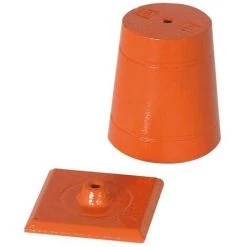 MONDELIN - Plomb Maçon | 8 (800g)