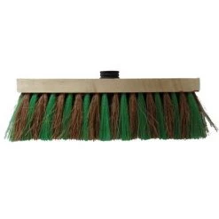 MONDELIN - Balai Coco Zébre 29 Cm