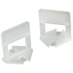 MONDELIN - Croisillons Autonivelants X100 | 1.5