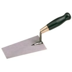 MONDELIN - Truelle Carrée Carreleur 16 Cm