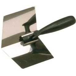 MONDELIN - Truelle D'angle De Plaquiste