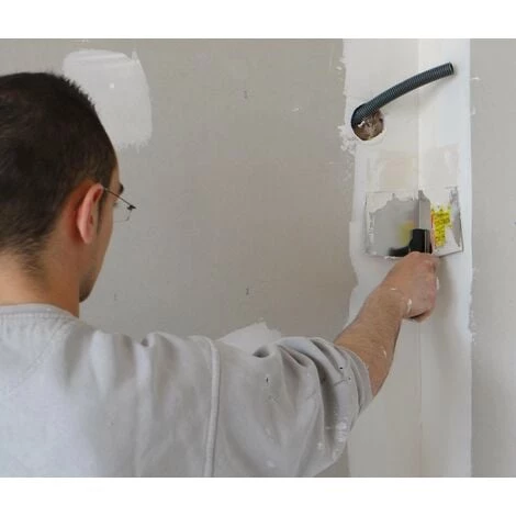 MONDELIN - Truelle D'angle De Plaquiste 4 MONDELIN - Truelle D'angle De Plaquiste – Image 2