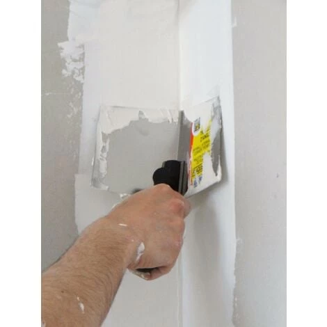 MONDELIN - Truelle D'angle De Plaquiste 5 MONDELIN - Truelle D'angle De Plaquiste – Image 3