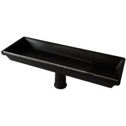 MONDELIN - Bac à Enduit Plastique