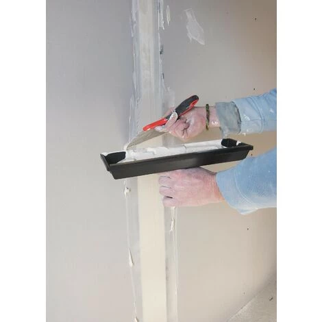 MONDELIN - Bac à Enduit Plastique 4 MONDELIN - Bac à Enduit Plastique – Image 2