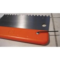 MONDELIN - Kit Peignes à Colle 6 Dentures -MONDELIN Soldes 31490055 3