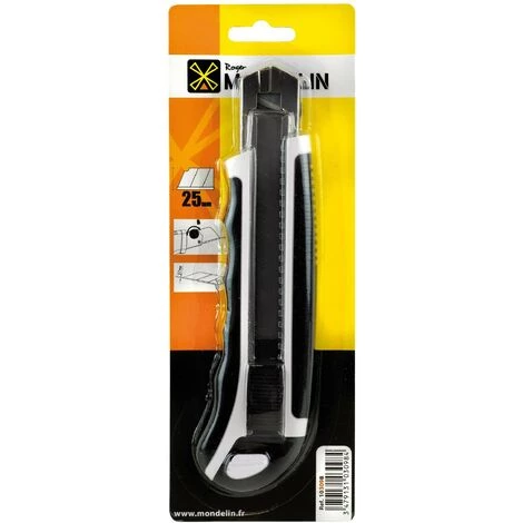 MONDELIN - Cutter De Plaquiste 25 Mm 4 MONDELIN - Cutter De Plaquiste 25 Mm – Image 2
