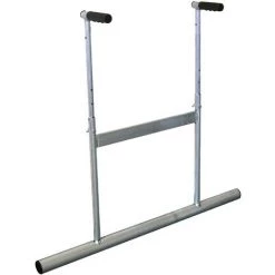 MONDELIN - Barre à Debuller Aluminium | 1