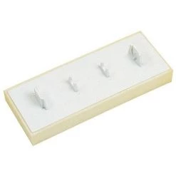 MONDELIN - Plateau Mousse Interchangeable