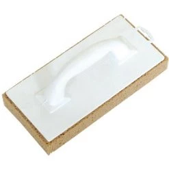 MONDELIN - Platoir Monobloc à Nettoyer Polyuréthane Ep. 40