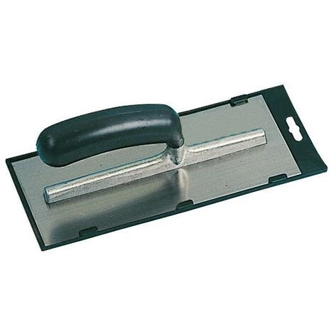 MONDELIN - Platoir Lame Acier Trempé Nickelé 3 MONDELIN - Platoir Lame Acier Trempé Nickelé