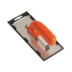 MONDELIN - Platoir Lame Inox Trempé Souple 0,5 Mm