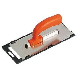 MONDELIN - Platoir Lame Inox Trempé Souple 0,5 Mm