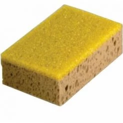 MONDELIN - Éponge Hydrograttante