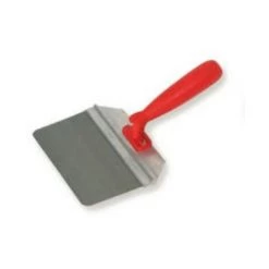 MONDELIN - Spatule Extra-souple Pour Lisser Les Enduits