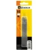 MONDELIN - Boite De 10 Lames Cutter 18 Mm 1 MONDELIN - Boite De 10 Lames Cutter 18 Mm -MONDELIN Soldes 31490114 1