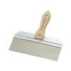 MONDELIN - Spatule Extra-souple Pour Lisser Les Enduits Manche Bois 1 MONDELIN - Spatule Extra-souple Pour Lisser Les Enduits Manche Bois -MONDELIN Soldes 31490116 1