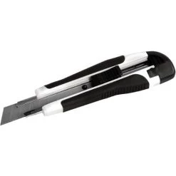 MONDELIN - Cutter Bi-matière 18 Mm