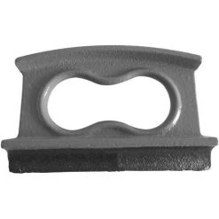 MONDELIN - Fer à Marche Fonte