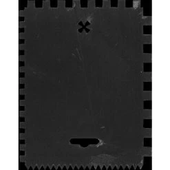 MONDELIN - Peigne à Colle 4 En 1