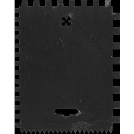 MONDELIN - Peigne à Colle 4 En 1 3 MONDELIN - Peigne à Colle 4 En 1