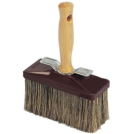 MONDELIN - Brosse à Encoller Et à Badigeon - Gamme Plâtrier Et Peintre 3 MONDELIN - Brosse à Encoller Et à Badigeon - Gamme Plâtrier Et Peintre