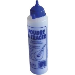 MONDELIN - Poudre à Tracer 400g Blanche