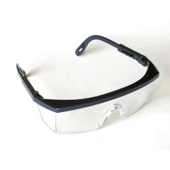 MONDELIN - Lunettes De Protection à Branches Réglables