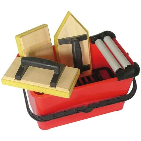 MONDELIN - Kit Finition Façade 3 MONDELIN - Kit Finition Façade