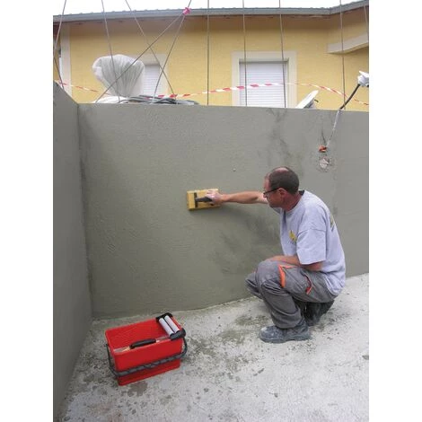 MONDELIN - Kit Finition Façade 4 MONDELIN - Kit Finition Façade – Image 2