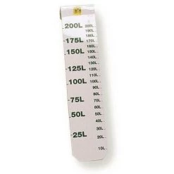 MONDELIN - Réglette