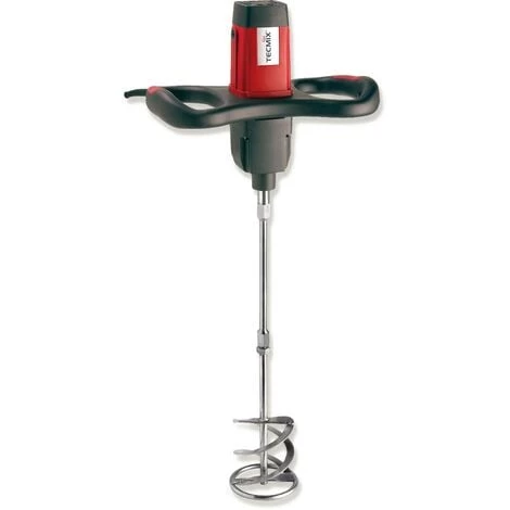 MONDELIN - Agitateur électrique Tecmix 1100w - Gamme Agitateurs Et Melangeurs 3 MONDELIN - Agitateur électrique Tecmix 1100w - Gamme Agitateurs Et Melangeurs