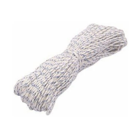 MONDELIN - Cordeau De Rechange En Carotte De Coton Trèssé 4 MONDELIN - Cordeau De Rechange En Carotte De Coton Trèssé – Image 2