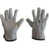 MONDELIN - Gants Fleur Et Croûte De Bovin Taille 10 2 MONDELIN - Gants Fleur Et Croûte De Bovin Taille 10 -MONDELIN Soldes 33036955 1