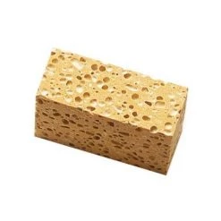 EPONGE VEGETALE GROS TRAVAUX MONDELIN - 101690--