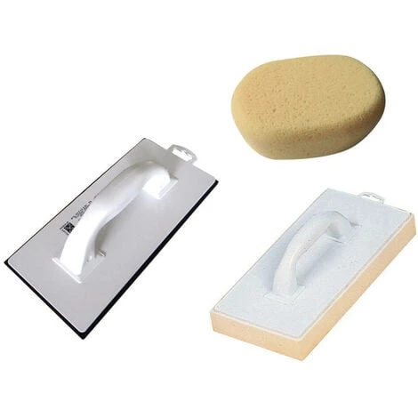 NECESSAIRE A JOINT CARRELEUR MONDELIN - 156050-- 3 NECESSAIRE A JOINT CARRELEUR MONDELIN - 156050--