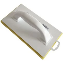 TALOCHE MONOBLOC + MOUSSE 14X25CM MONDELIN - 314567--