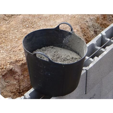 MONDELIN - Auge Cabas Plastique 5 MONDELIN - Auge Cabas Plastique – Image 3