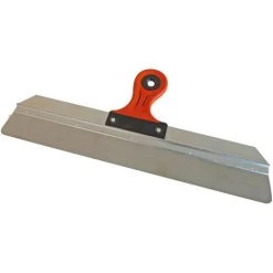 MONDELIN - Couteau à Enduire “soft”, Angles Arrondis | 35