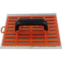 MONDELIN - Taloche Gratton Amovible Grande Dimension | 29 X 25