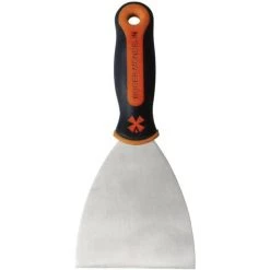 MONDELIN - Couteau Américain Manche Bi-matière “soft” | 31