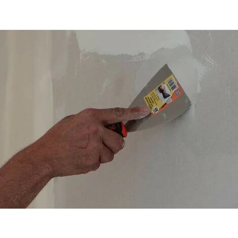 MONDELIN - Couteau Américain Manche Bi-matière “soft” | 31 4 MONDELIN - Couteau Américain Manche Bi-matière “soft” | 31 – Image 2