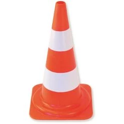 MONDELIN - Cône De Signalisation | 50