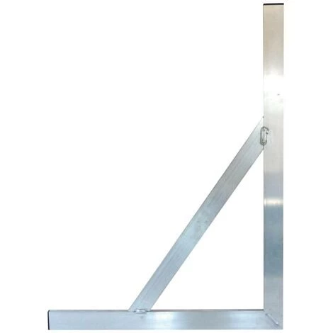 MONDELIN - Équerre Aluminium Soudée | 60x80 3 MONDELIN - Équerre Aluminium Soudée | 60x80