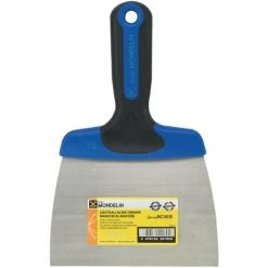 MONDELIN - Couteau à Enduire Lame Acier Trempé | 14