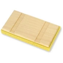 MONDELIN - Plateau De Rechange Pour Taloche Mousse