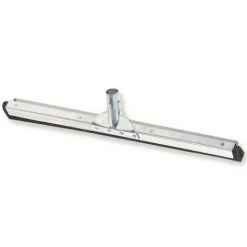 MONDELIN - Raclette Métallique Mousse Double à Cornière