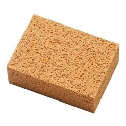 MONDELIN - Éponge En Mousse Polyuréthane